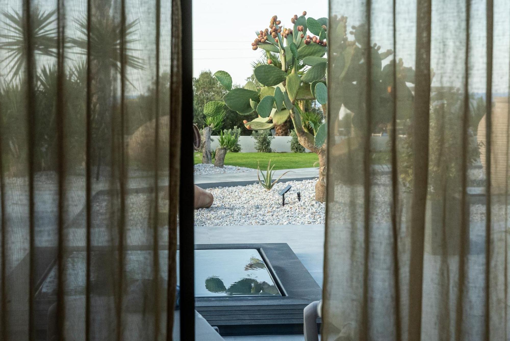 La Reve Luxury Apartments Hersonissos  Exterior photo