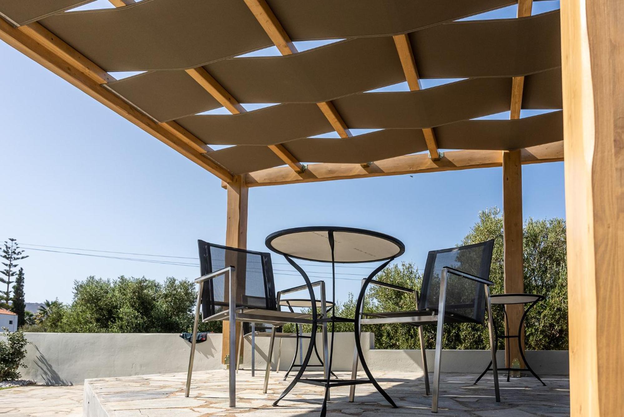 La Reve Luxury Apartments Hersonissos  Exterior photo